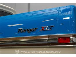 1972 Ford F100 (CC-2080599) for sale in Ft Worth, Texas