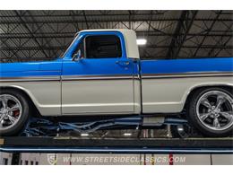 1972 Ford F100 (CC-2080599) for sale in Ft Worth, Texas