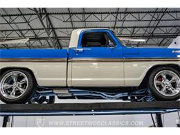 1972 Ford F100 (CC-2080599) for sale in Ft Worth, Texas