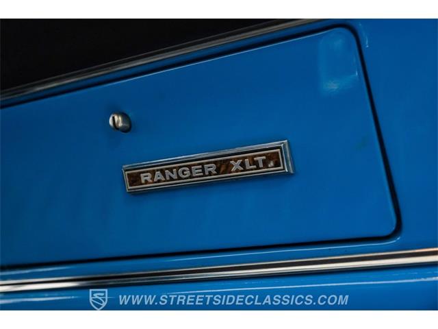 1972 Ford F100 (CC-2080599) for sale in Ft Worth, Texas