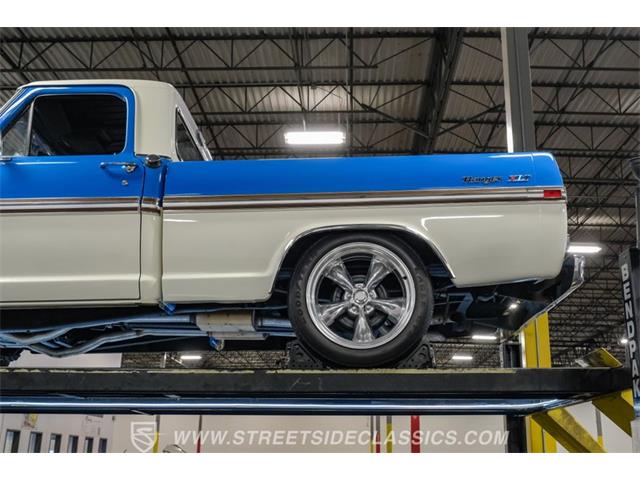 1972 Ford F100 (CC-2080599) for sale in Ft Worth, Texas