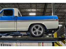 1972 Ford F100 (CC-2080599) for sale in Ft Worth, Texas
