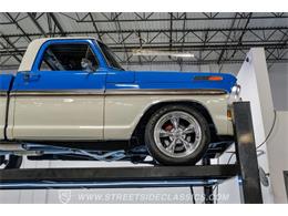 1972 Ford F100 (CC-2080599) for sale in Ft Worth, Texas