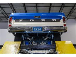 1972 Ford F100 (CC-2080599) for sale in Ft Worth, Texas