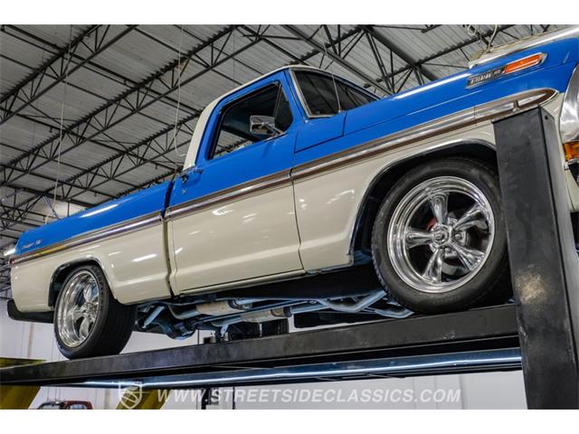1972 Ford F100 (CC-2080599) for sale in Ft Worth, Texas