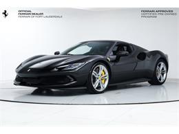 2023 Ferrari 296 GTB (CC-2085991) for sale in Fort Lauderdale, Florida