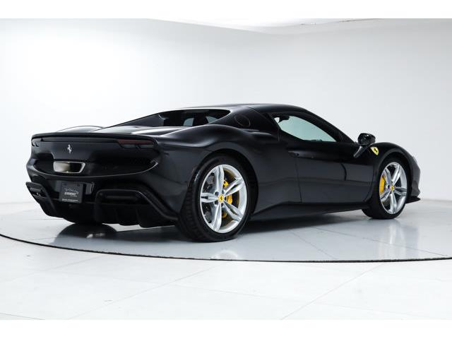2023 Ferrari 296 GTB (CC-2085991) for sale in Fort Lauderdale, Florida