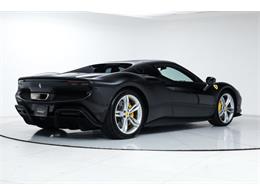 2023 Ferrari 296 GTB (CC-2085991) for sale in Fort Lauderdale, Florida