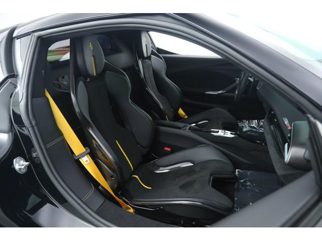 2023 Ferrari 296 GTB (CC-2085991) for sale in Fort Lauderdale, Florida