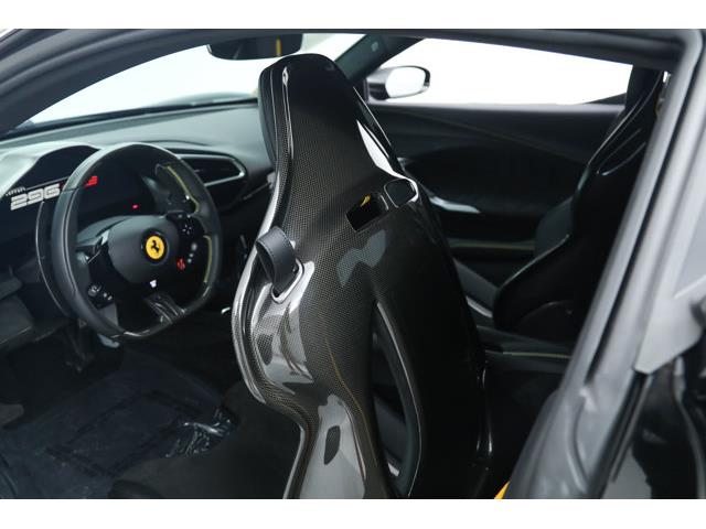 2023 Ferrari 296 GTB (CC-2085991) for sale in Fort Lauderdale, Florida