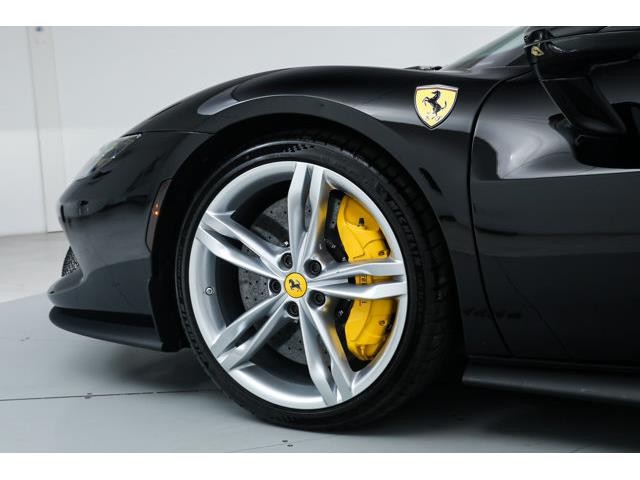 2023 Ferrari 296 GTB (CC-2085991) for sale in Fort Lauderdale, Florida