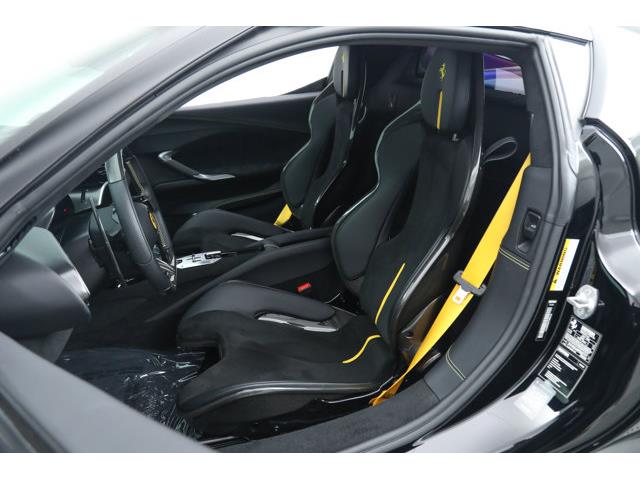 2023 Ferrari 296 GTB (CC-2085991) for sale in Fort Lauderdale, Florida