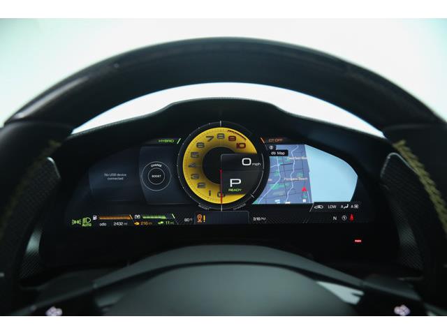 2023 Ferrari 296 GTB (CC-2085991) for sale in Fort Lauderdale, Florida