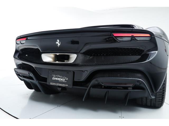2023 Ferrari 296 GTB (CC-2085991) for sale in Fort Lauderdale, Florida