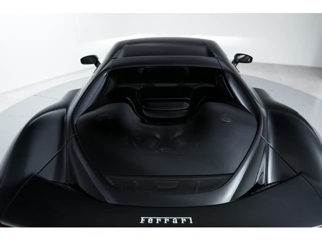 2023 Ferrari 296 GTB (CC-2085991) for sale in Fort Lauderdale, Florida