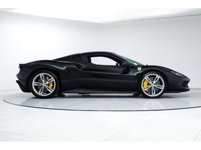 2023 Ferrari 296 GTB (CC-2085991) for sale in Fort Lauderdale, Florida