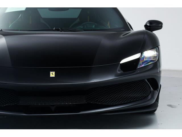 2023 Ferrari 296 GTB (CC-2085991) for sale in Fort Lauderdale, Florida