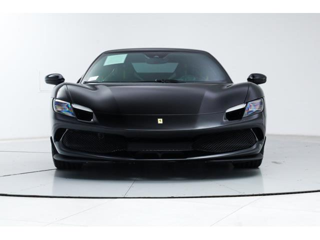 2023 Ferrari 296 GTB (CC-2085991) for sale in Fort Lauderdale, Florida