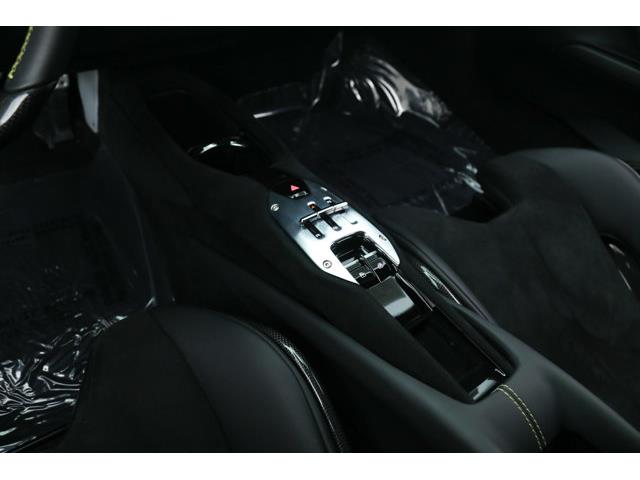 2023 Ferrari 296 GTB (CC-2085991) for sale in Fort Lauderdale, Florida
