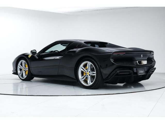 2023 Ferrari 296 GTB (CC-2085991) for sale in Fort Lauderdale, Florida