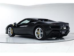 2023 Ferrari 296 GTB (CC-2085991) for sale in Fort Lauderdale, Florida
