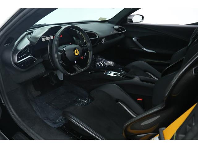 2023 Ferrari 296 GTB (CC-2085991) for sale in Fort Lauderdale, Florida