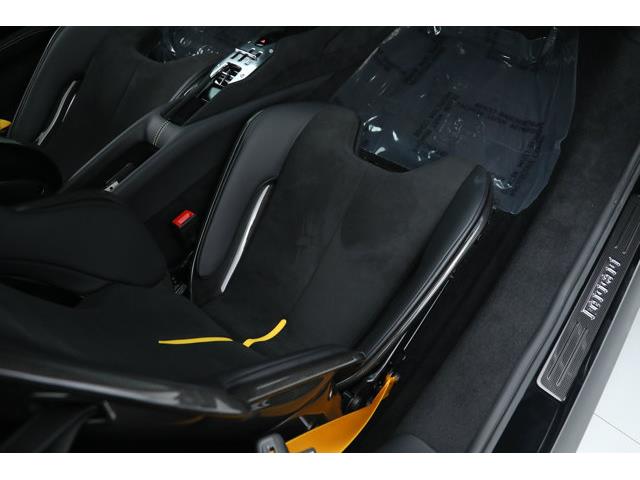 2023 Ferrari 296 GTB (CC-2085991) for sale in Fort Lauderdale, Florida