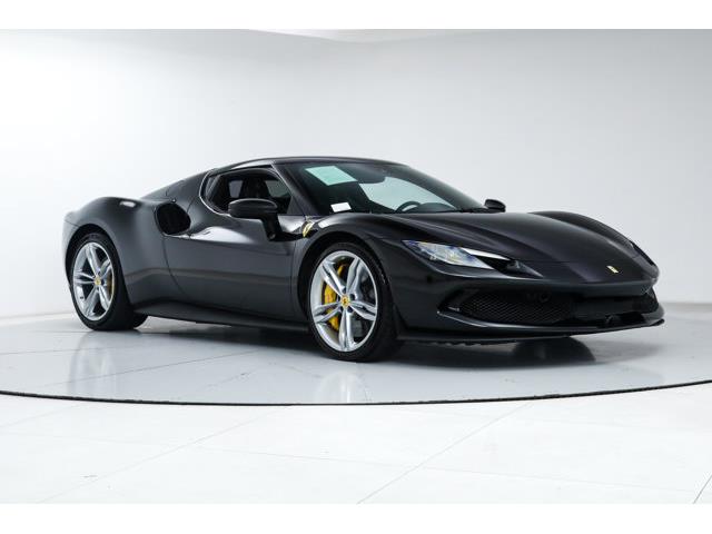 2023 Ferrari 296 GTB (CC-2085991) for sale in Fort Lauderdale, Florida
