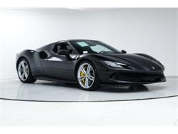 2023 Ferrari 296 GTB (CC-2085991) for sale in Fort Lauderdale, Florida