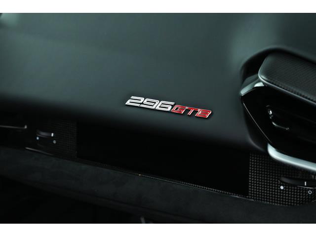 2023 Ferrari 296 GTB (CC-2085991) for sale in Fort Lauderdale, Florida