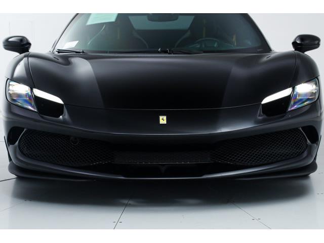 2023 Ferrari 296 GTB (CC-2085991) for sale in Fort Lauderdale, Florida