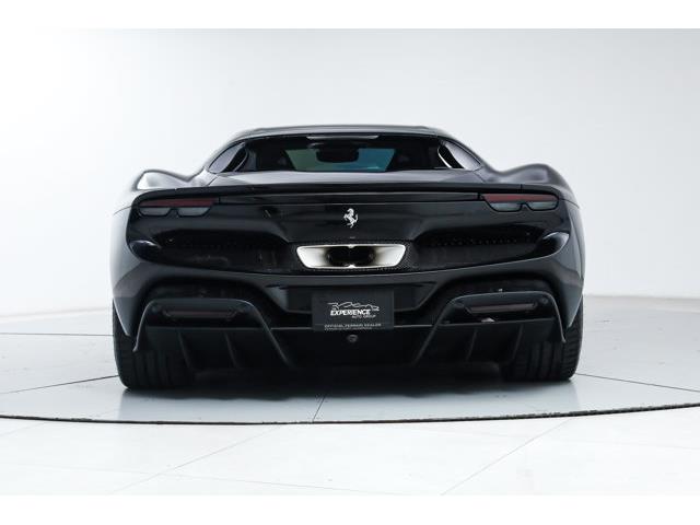 2023 Ferrari 296 GTB (CC-2085991) for sale in Fort Lauderdale, Florida