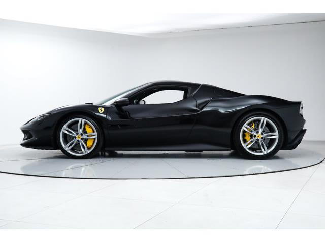 2023 Ferrari 296 GTB (CC-2085991) for sale in Fort Lauderdale, Florida