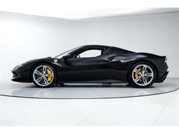 2023 Ferrari 296 GTB (CC-2085991) for sale in Fort Lauderdale, Florida