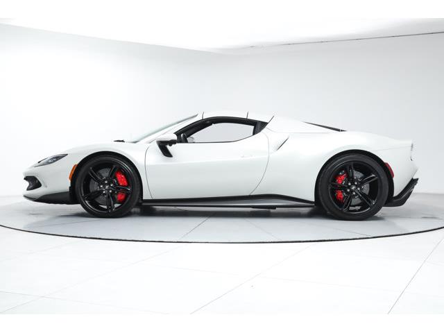 2025 Ferrari 296 GTS (CC-2085992) for sale in Fort Lauderdale, Florida