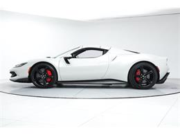 2025 Ferrari 296 GTS (CC-2085992) for sale in Fort Lauderdale, Florida