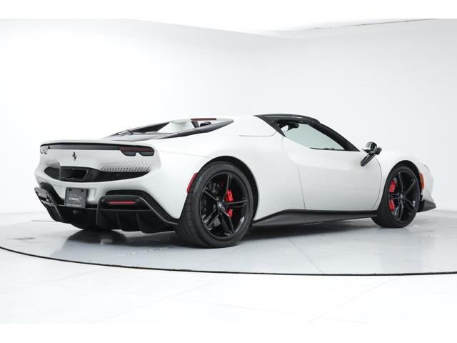 2025 Ferrari 296 GTS (CC-2085992) for sale in Fort Lauderdale, Florida