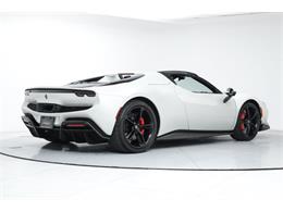 2025 Ferrari 296 GTS (CC-2085992) for sale in Fort Lauderdale, Florida