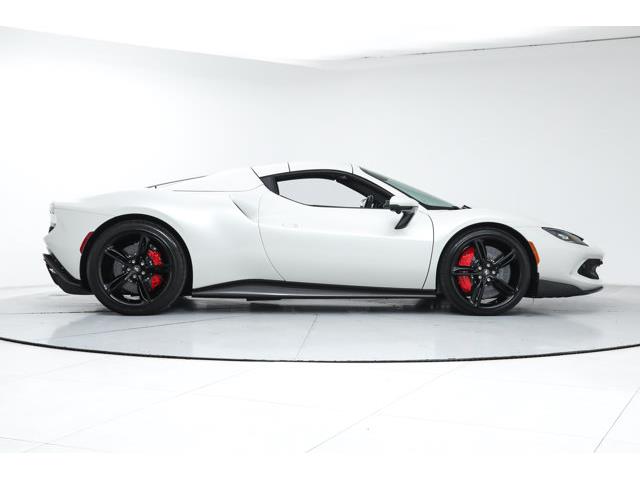 2025 Ferrari 296 GTS (CC-2085992) for sale in Fort Lauderdale, Florida