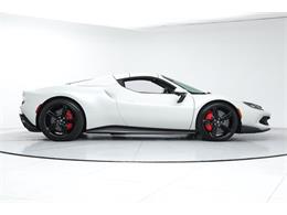2025 Ferrari 296 GTS (CC-2085992) for sale in Fort Lauderdale, Florida
