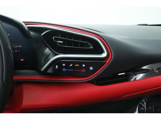 2025 Ferrari 296 GTS (CC-2085992) for sale in Fort Lauderdale, Florida
