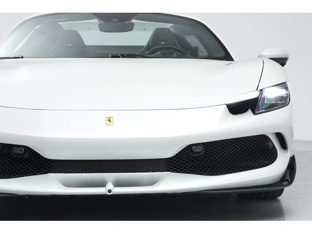 2025 Ferrari 296 GTS (CC-2085992) for sale in Fort Lauderdale, Florida