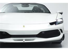 2025 Ferrari 296 GTS (CC-2085992) for sale in Fort Lauderdale, Florida