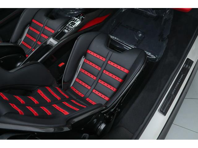 2025 Ferrari 296 GTS (CC-2085992) for sale in Fort Lauderdale, Florida