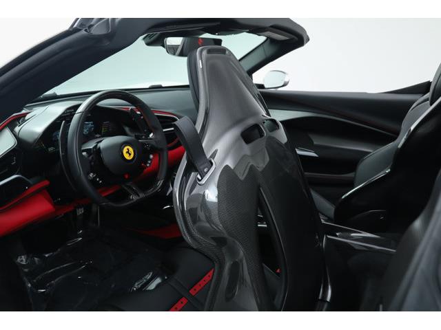 2025 Ferrari 296 GTS (CC-2085992) for sale in Fort Lauderdale, Florida