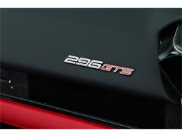 2025 Ferrari 296 GTS (CC-2085992) for sale in Fort Lauderdale, Florida