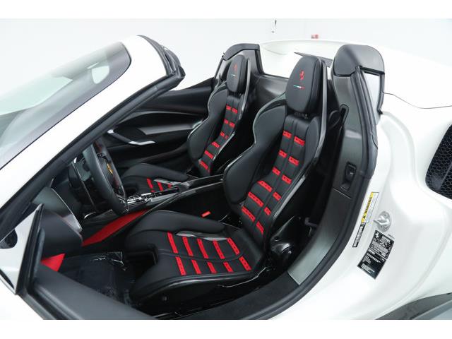 2025 Ferrari 296 GTS (CC-2085992) for sale in Fort Lauderdale, Florida
