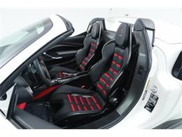 2025 Ferrari 296 GTS (CC-2085992) for sale in Fort Lauderdale, Florida