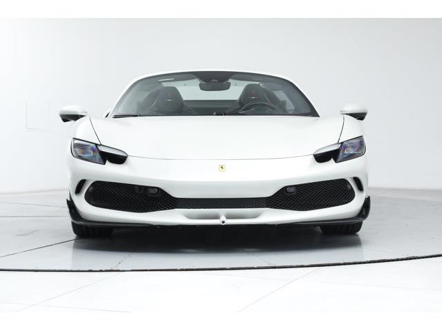 2025 Ferrari 296 GTS (CC-2085992) for sale in Fort Lauderdale, Florida