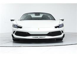 2025 Ferrari 296 GTS (CC-2085992) for sale in Fort Lauderdale, Florida